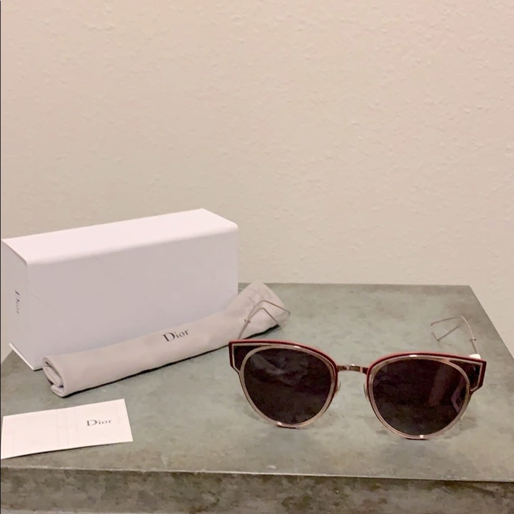 ❤️🤍Dior Sunglasses
